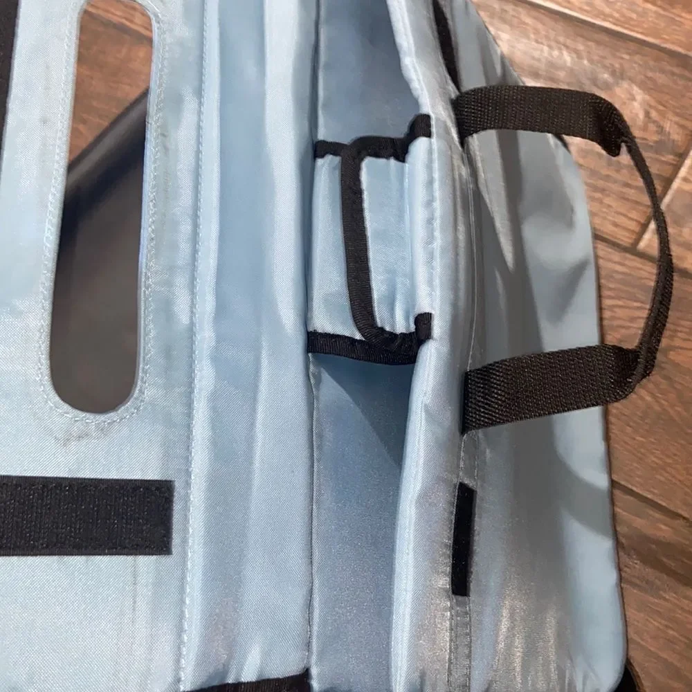U.S. LUGGAGE NEW YORK MEN BAG